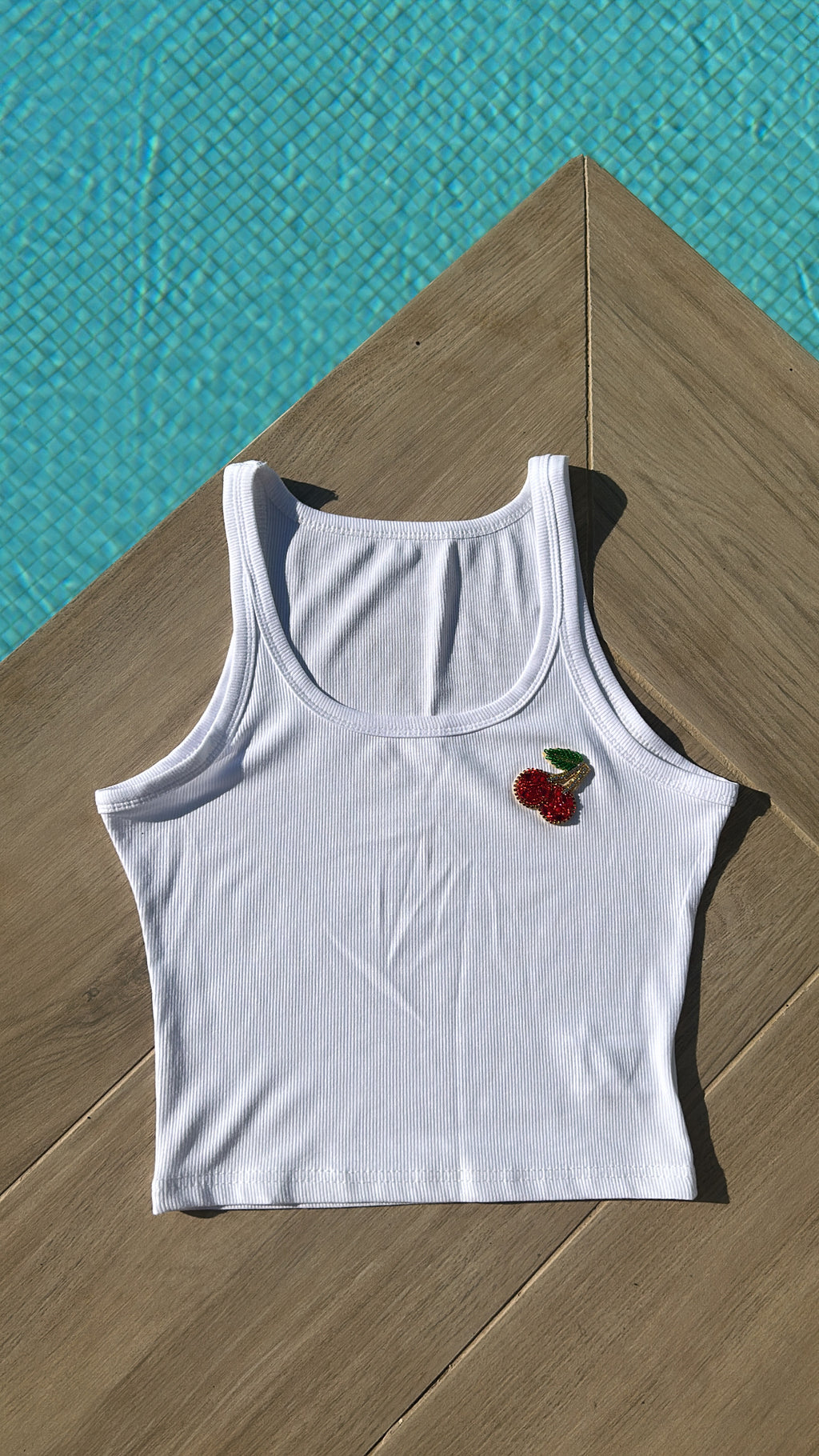 Cherry patch