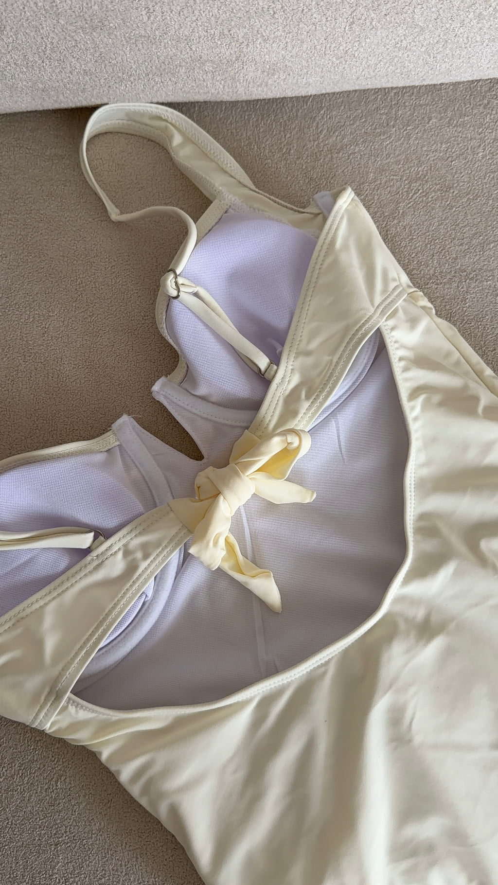 Cora reef swimsuit