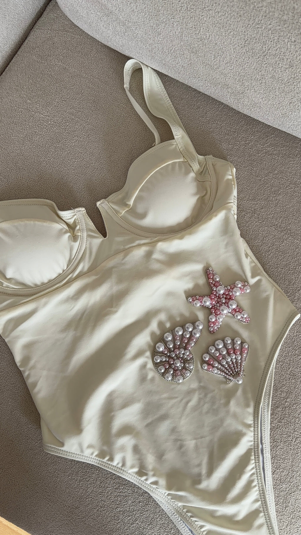 Cora reef swimsuit