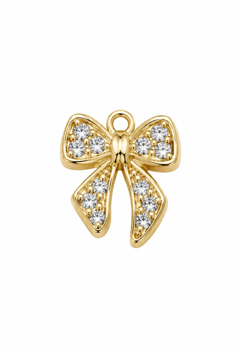Bow charm