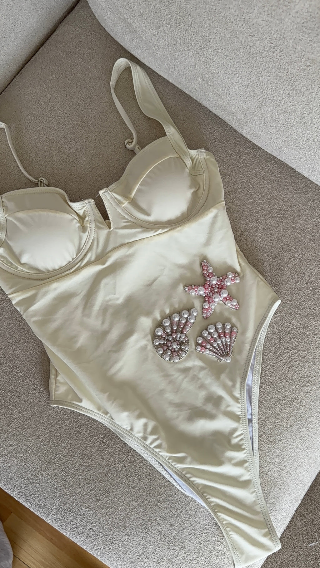 Cora reef swimsuit
