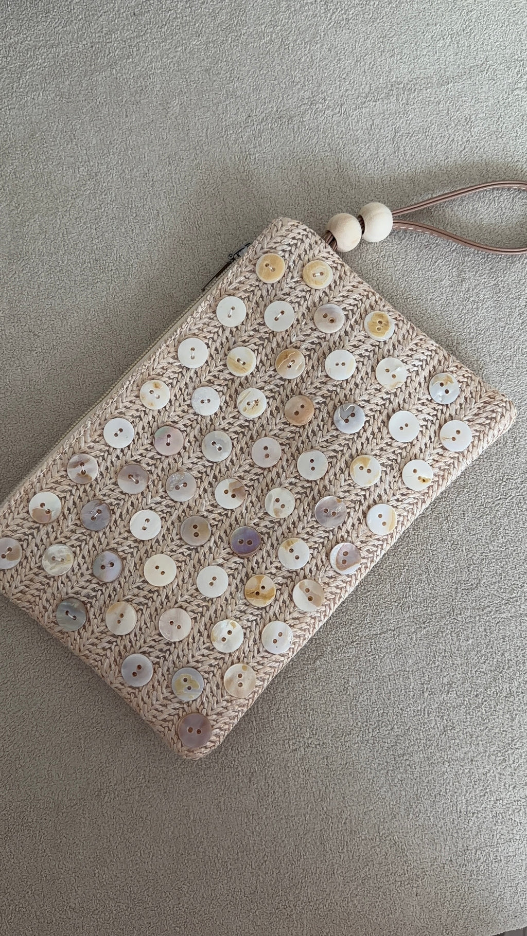 Sand Dollar Dreaming Bag