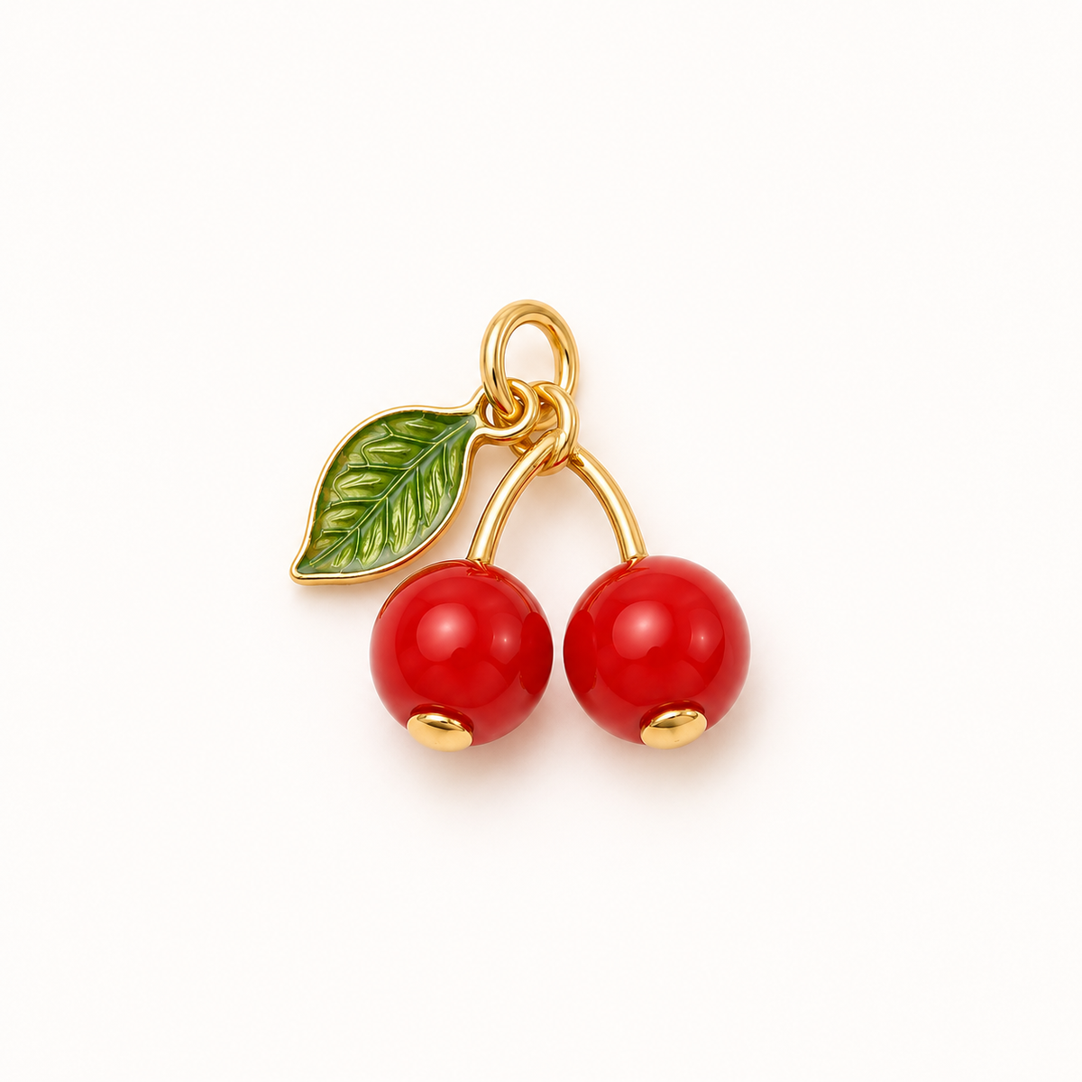 Cherry charm