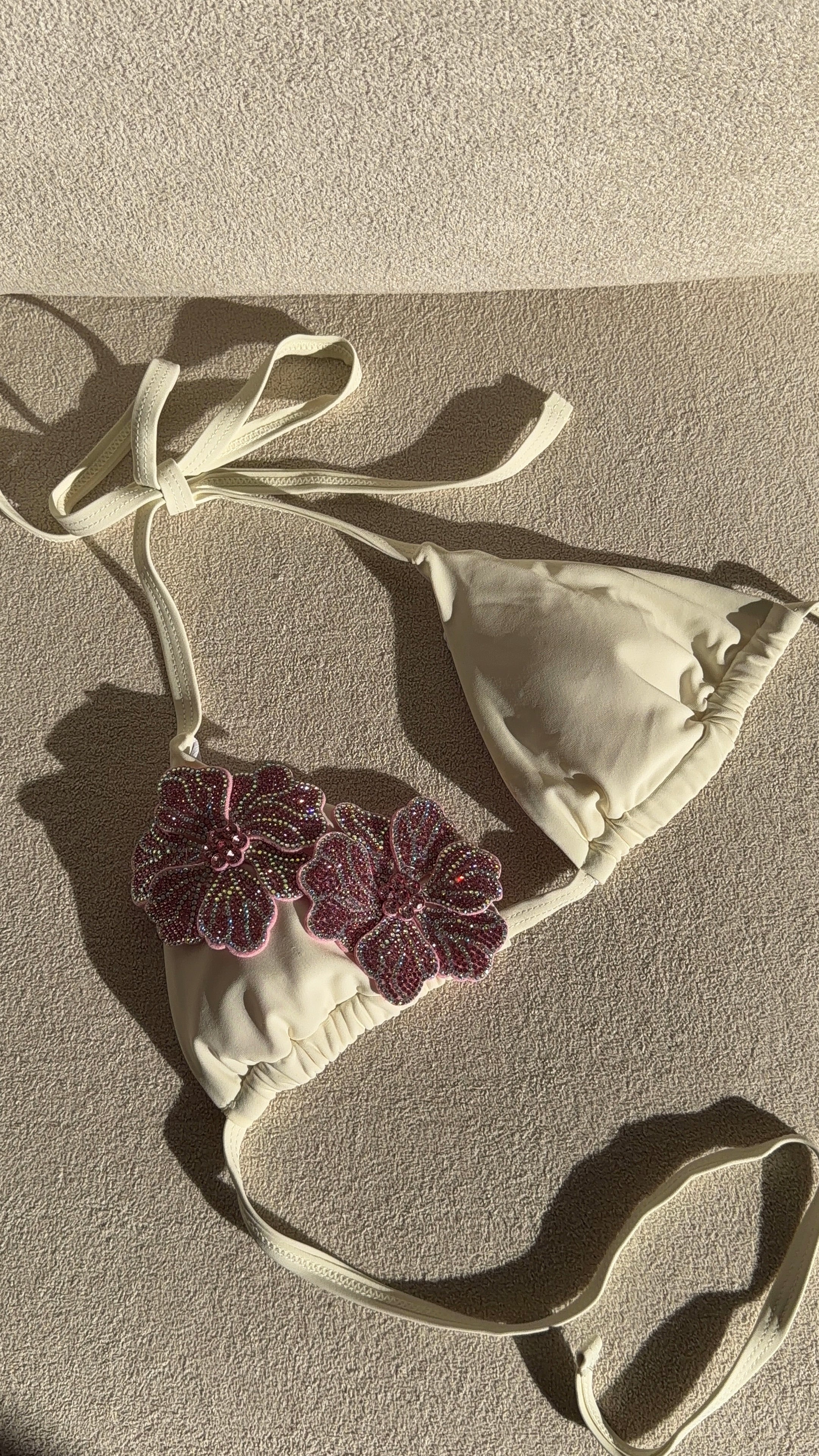 Butterfly crush