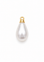 Pearl charm