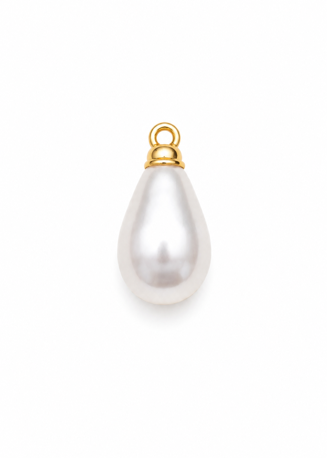 Pearl charm