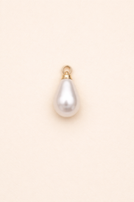 Pearl charm