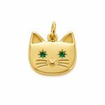 Cat charm