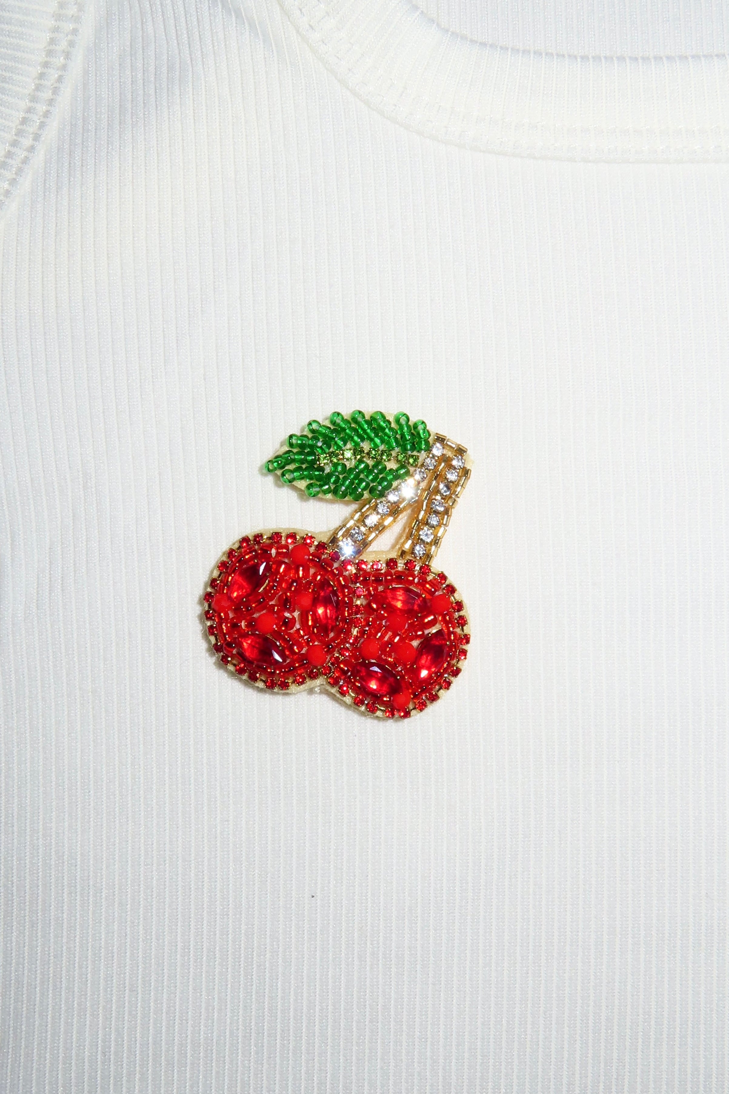 Cherry patch