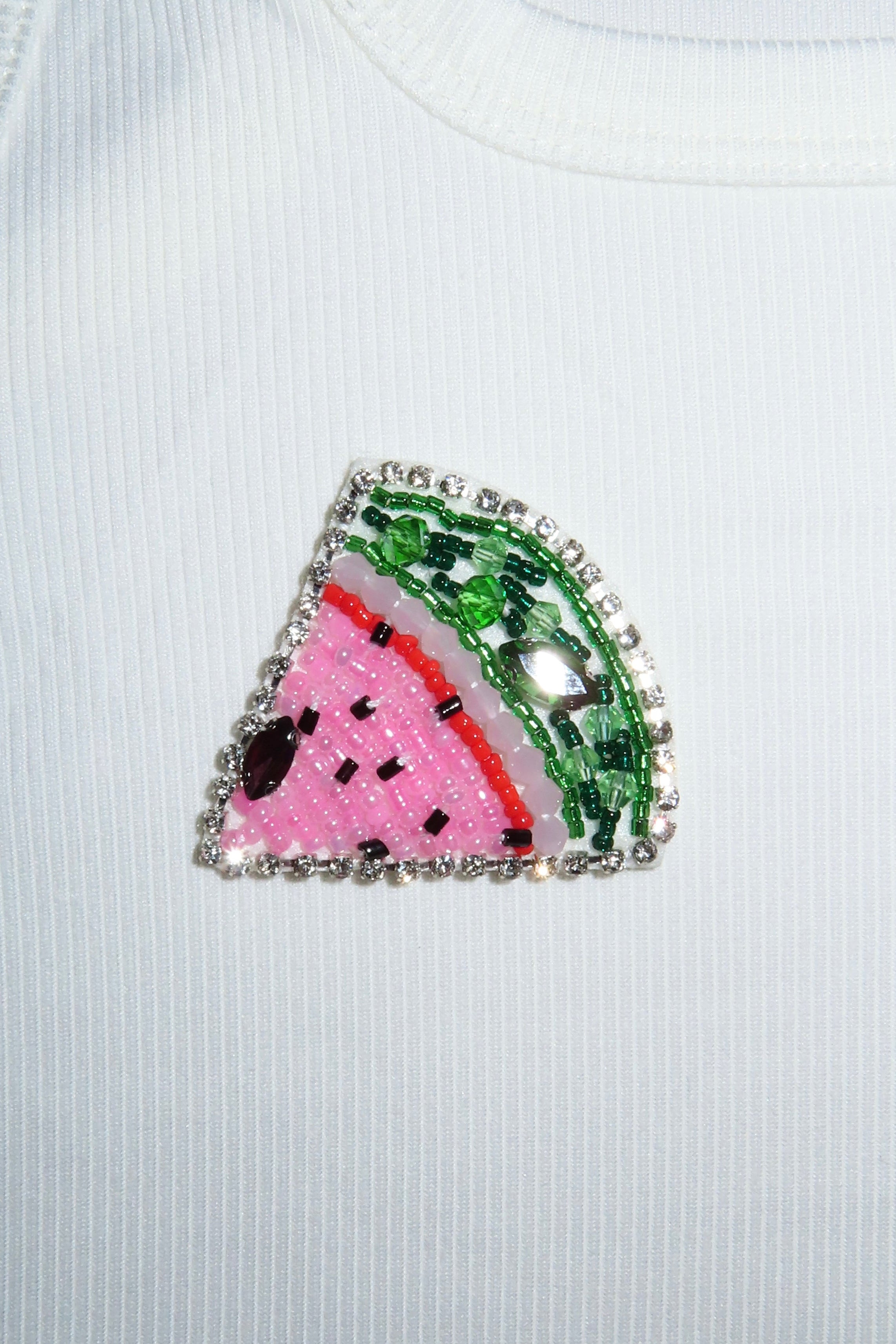 Watermelon match
