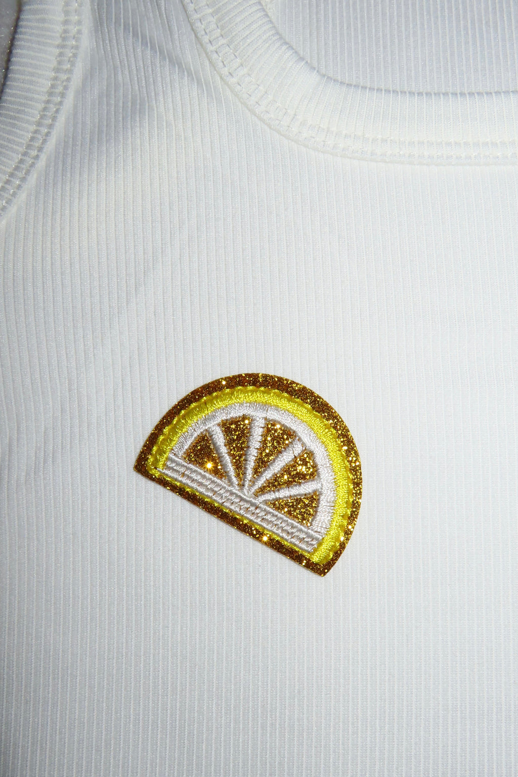 Lemon patch