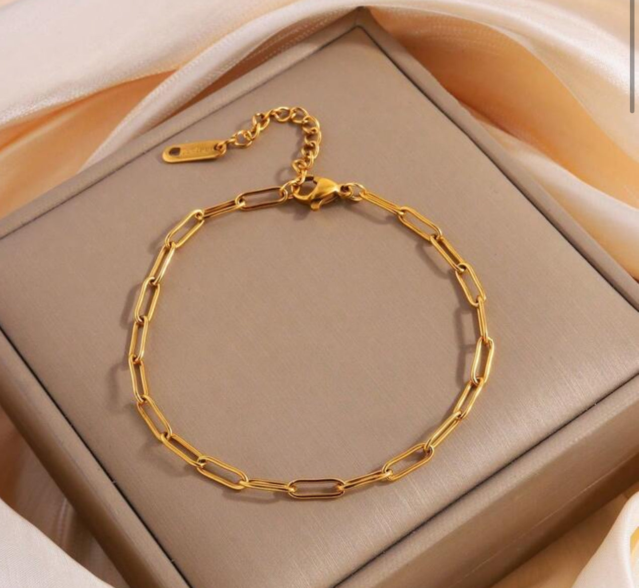 Bracelet Gold