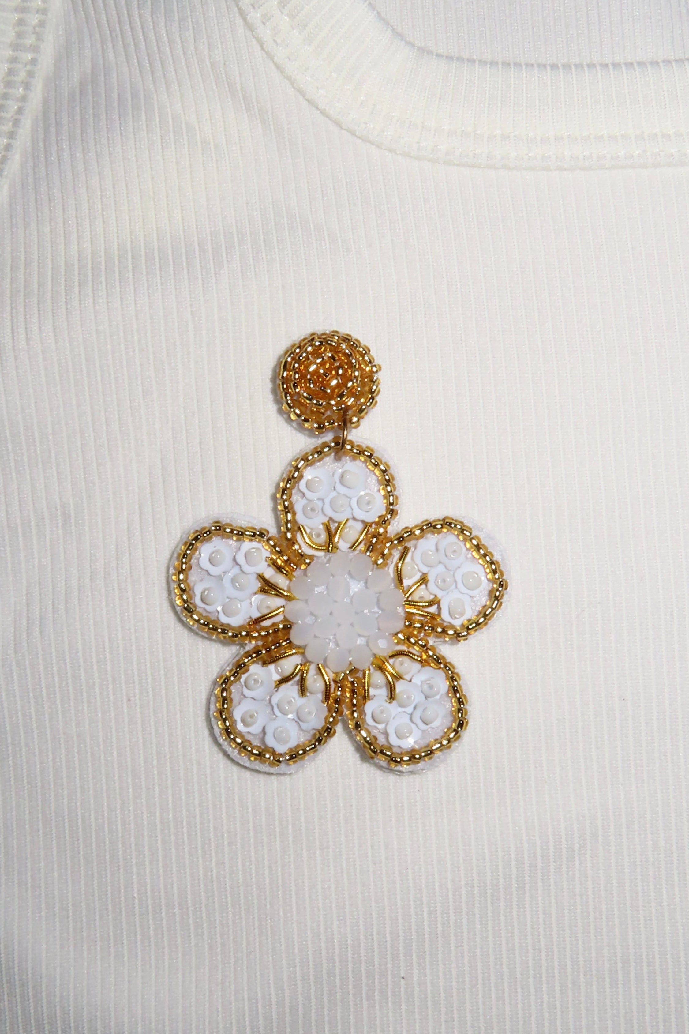 Flower patch