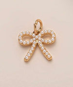Bow charm