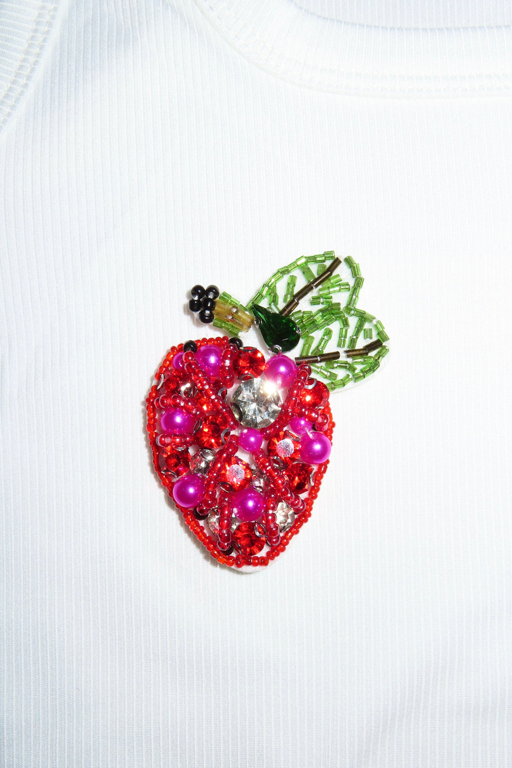 Pomegranate patch