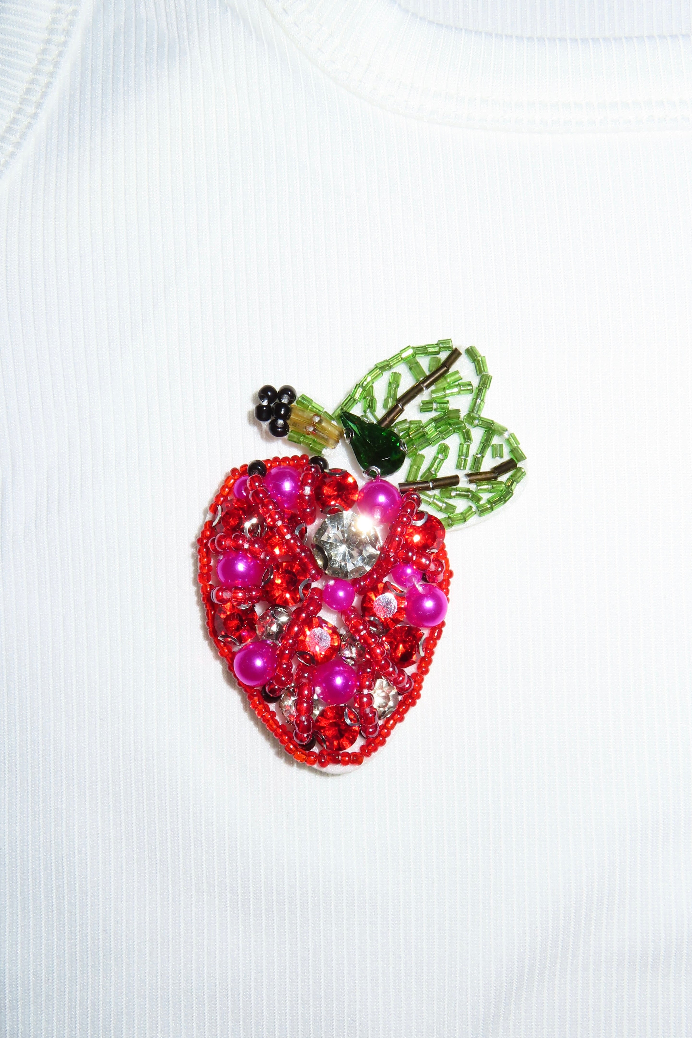 Pomegranate patch