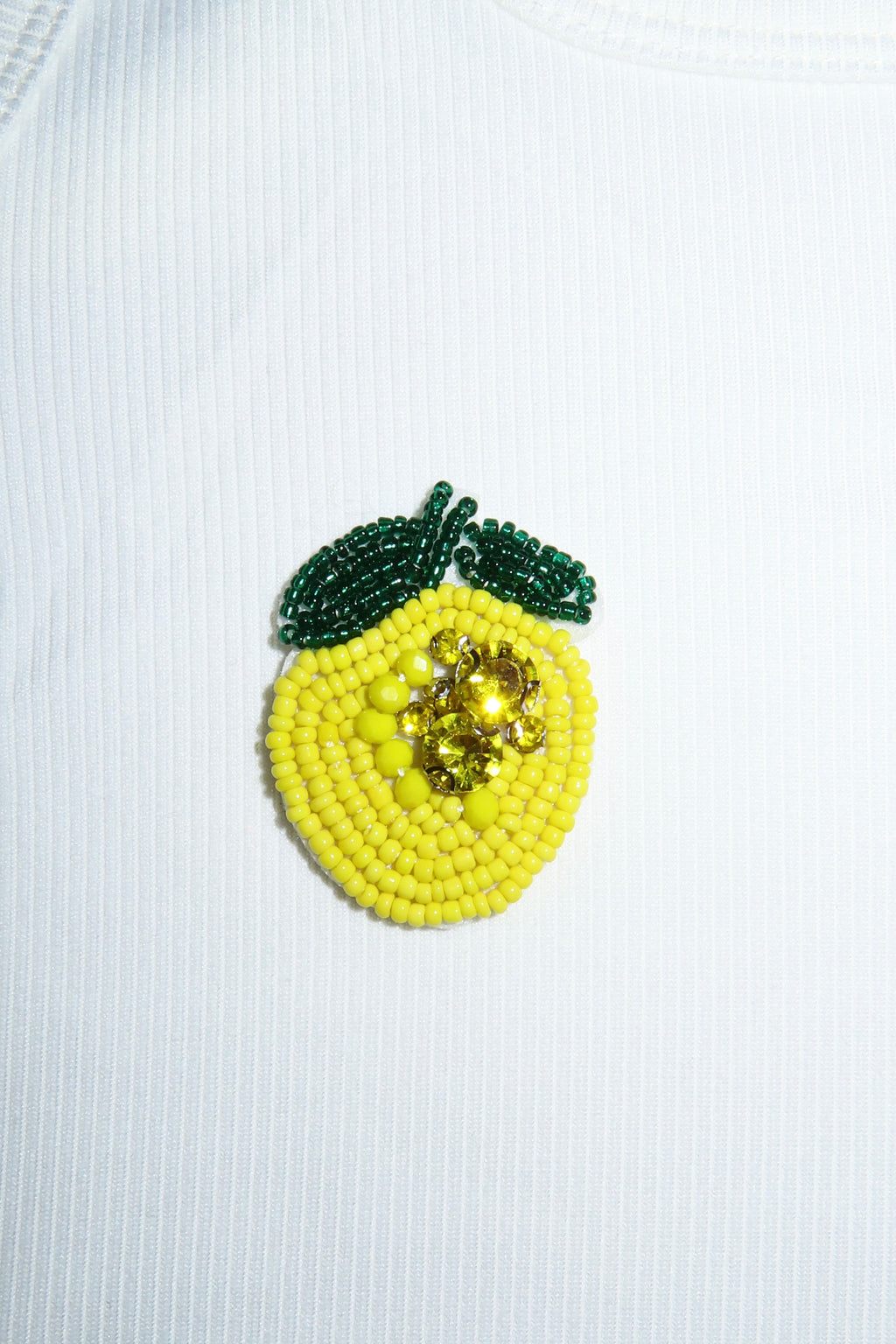 Lemon patch