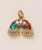 Rainbow Charm
