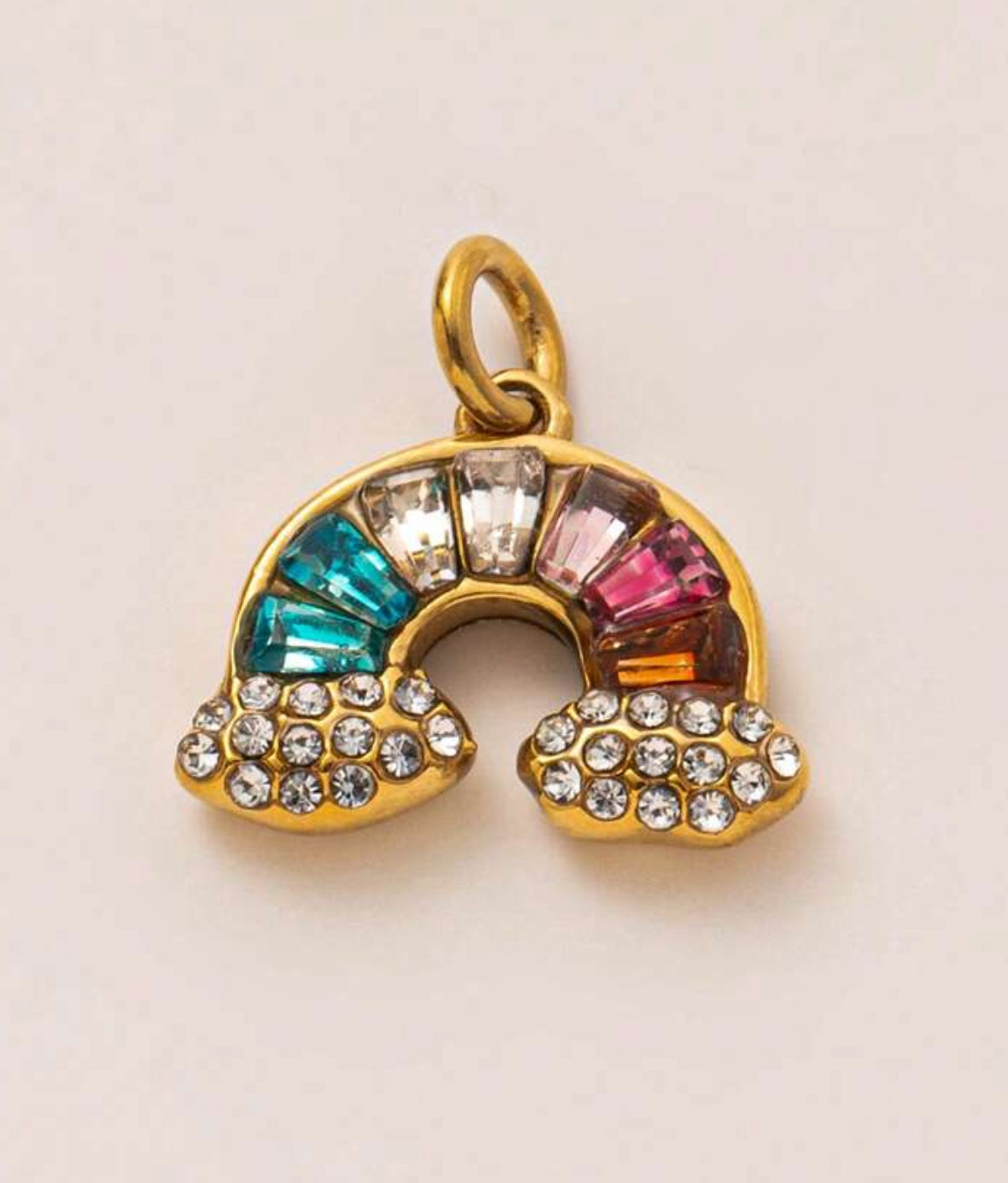 Rainbow Charm