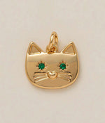 Cat charm
