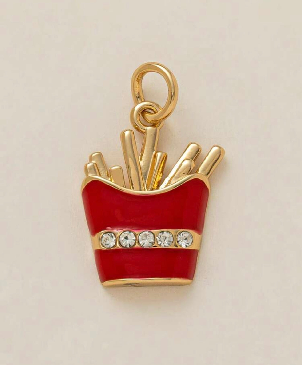 Chips charm