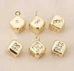 Dice charm