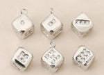 Dice charm