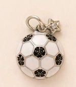 Football charm