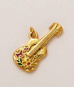 Violin charm