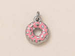 Doughnut charm