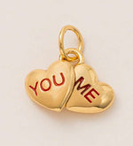 You Me charm