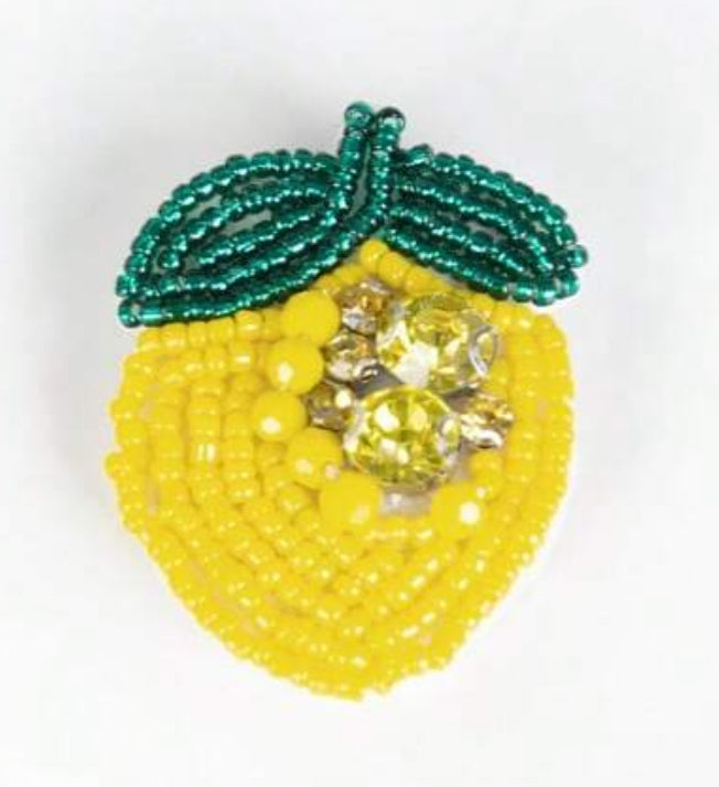 Lemon patch
