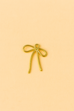 Bow charm