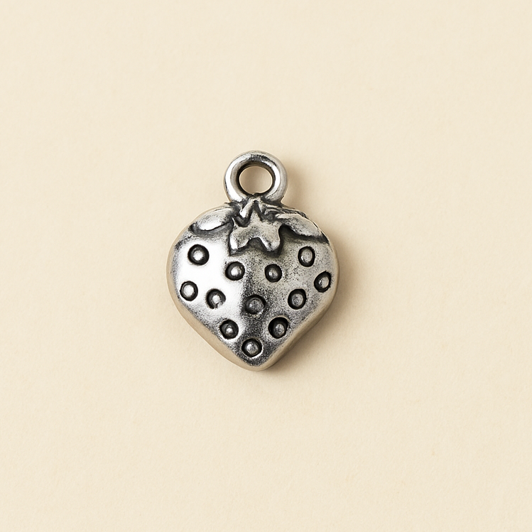 Strawberry charm