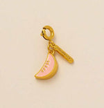 Cantaloupe charm