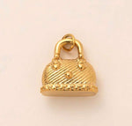 Handbag charm