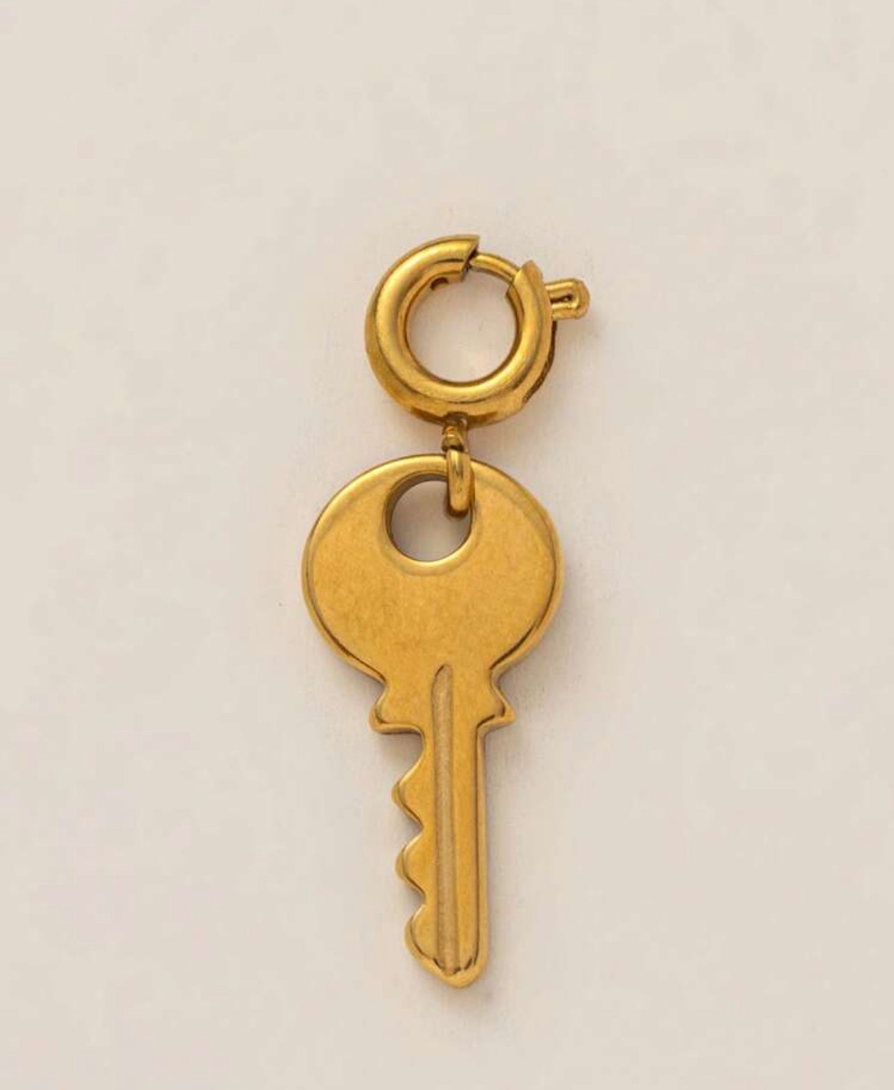 Key charm