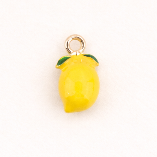Lemon charm