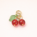 Cherry charm
