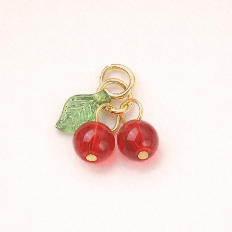 Cherry charm