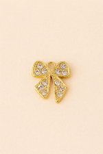 Bow charm