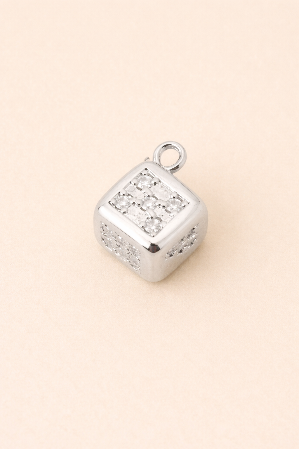 Dice charm