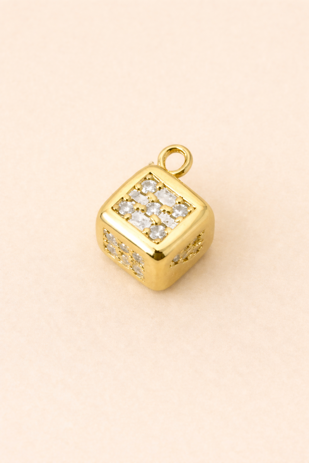 Dice charm