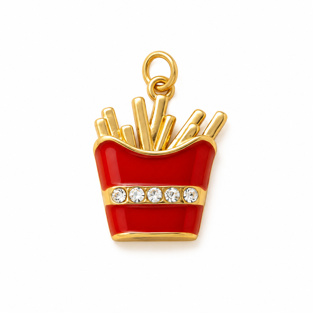 Chips charm