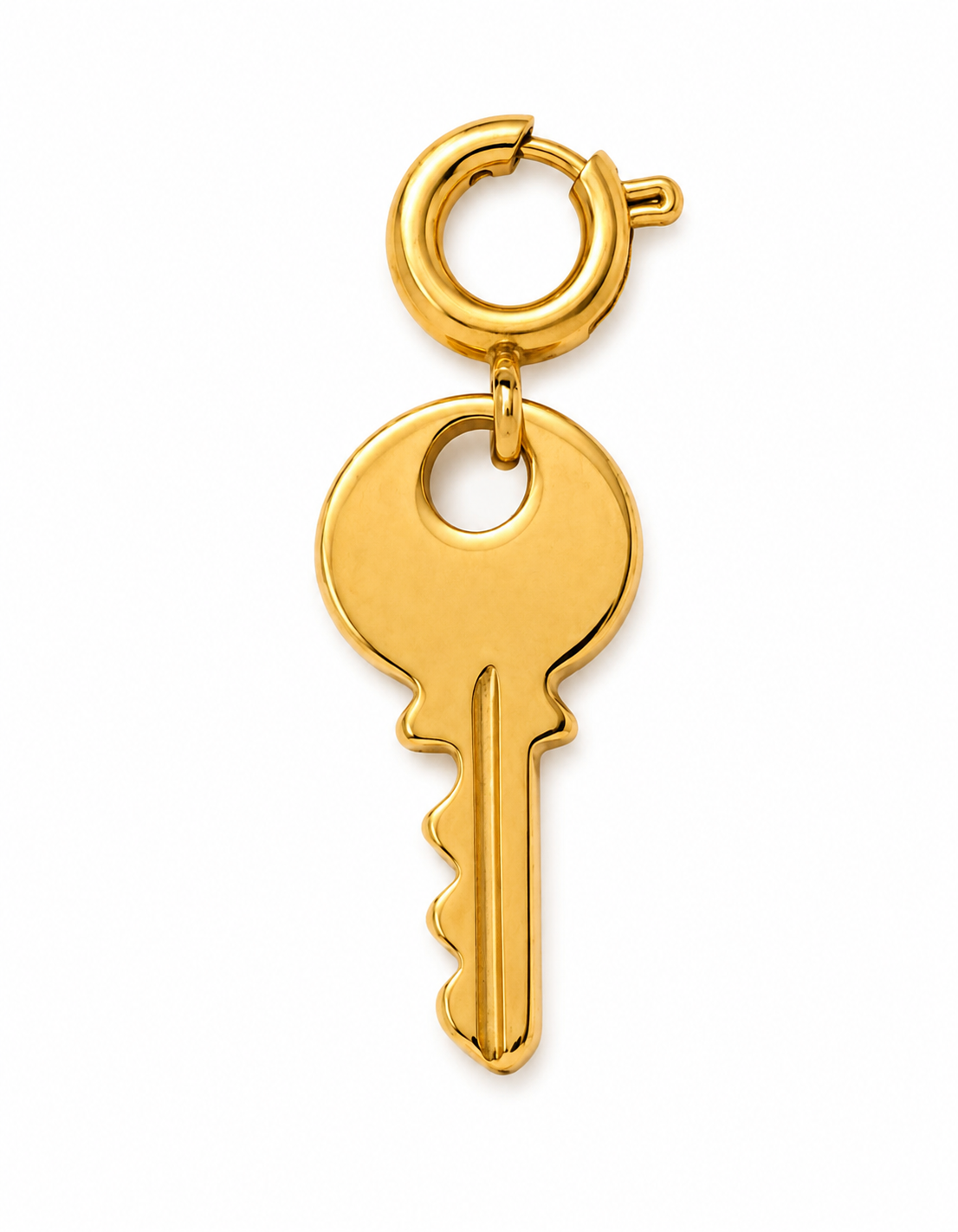 Key charm