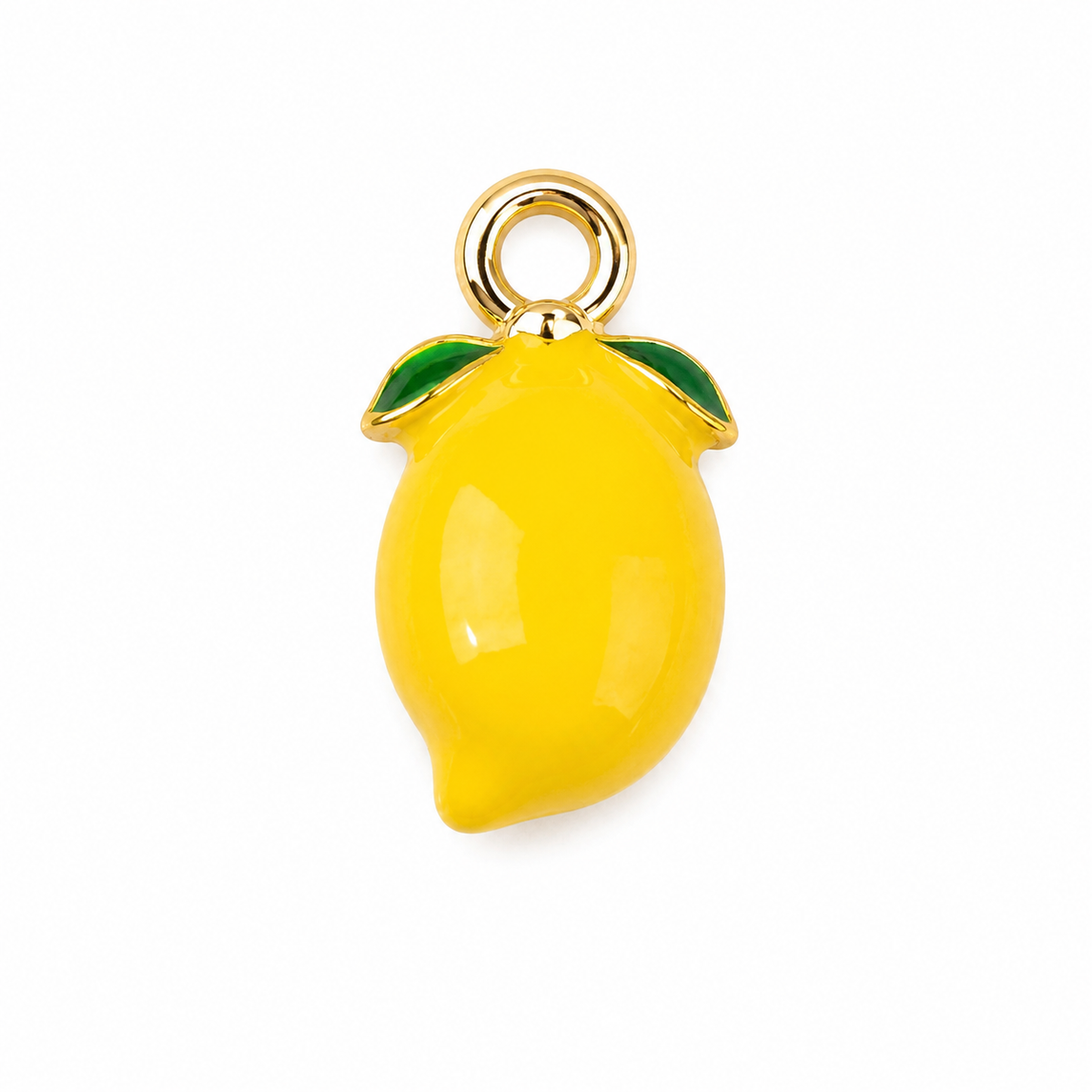 Lemon charm