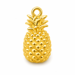 Pineapple charm