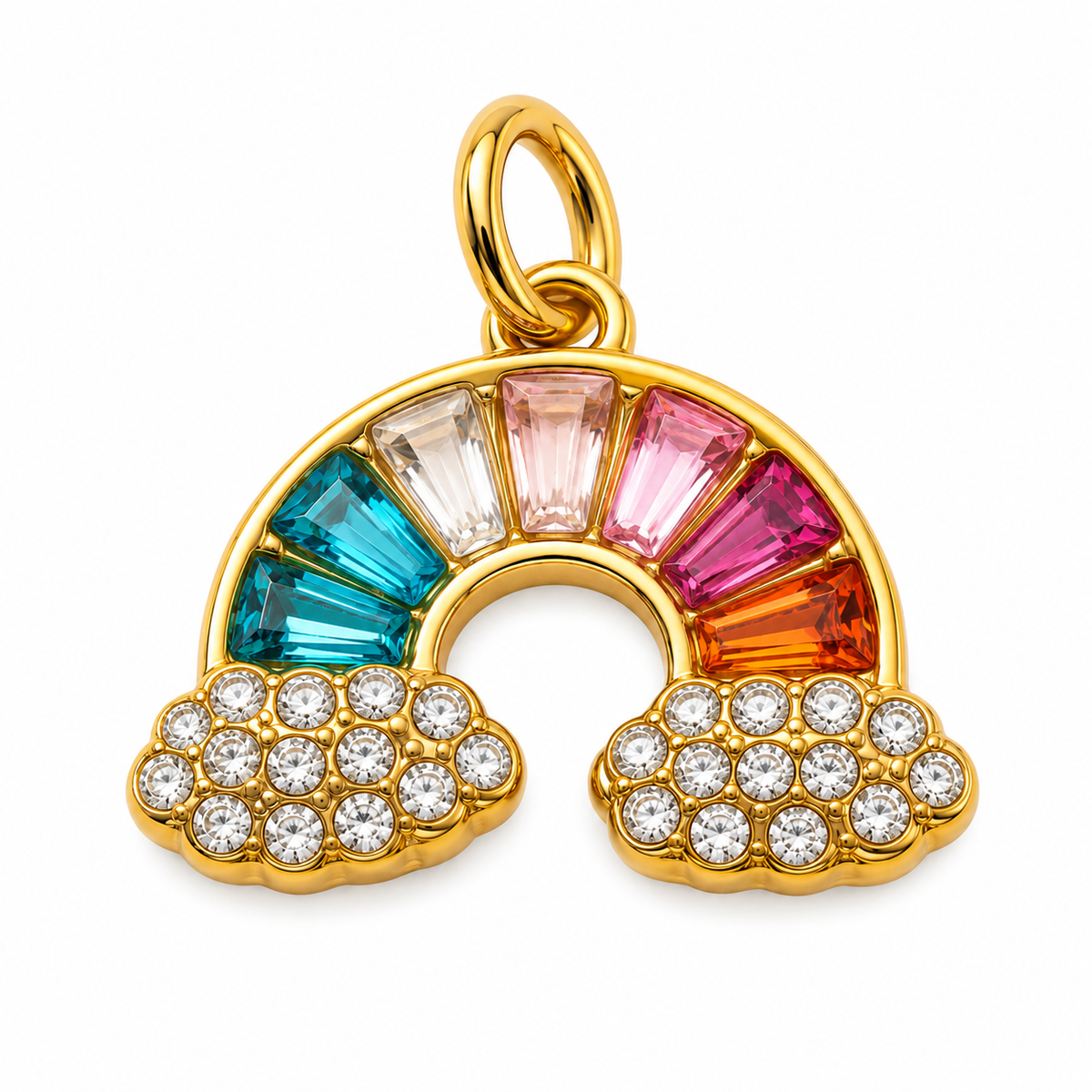 Rainbow Charm