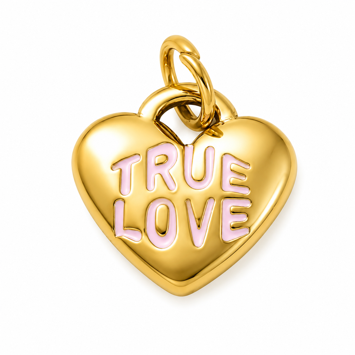 True Love charm
