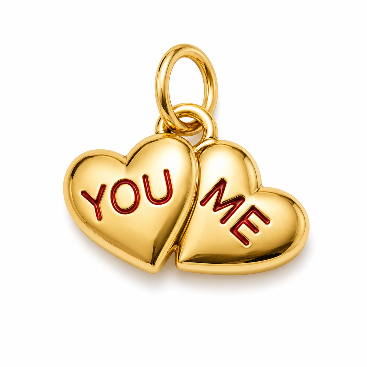 You Me charm